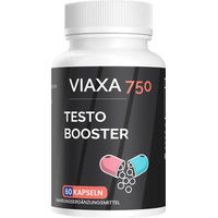 Produktbild von Vesax Maca Kapseln 60 Stück