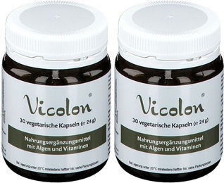 Via Nova Vicolon Kapseln – Bild 1 von 1