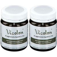 Produktbild von Via Nova Vicolon Kapseln