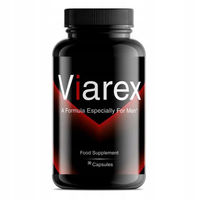 Produktbild von Via Vitamine Nahrungsergänzungsmittel Kapseln für Männer 30 Stück