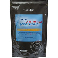 Produktbild von Vianutri GmbH Protein Shake Pulver Vanille vegetarisch 500 g