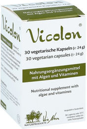 Vicolon Superfood-Mischung Kapseln – Bild 1 von 1