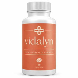 Vidalyn Tabletten für Männer und Frauen 60 Stück – Bild 1 von 1