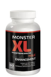 Vigora XL Kräuter-Komplex Nahrungsergänzungsmittel mit Pflanzenextrakten ohne Zusatzstoffe 30 Kapseln – Bild 1 von 1