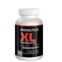 Produktbild von Vigora XL Kräuter-Komplex Nahrungsergänzungsmittel mit Pflanzenextrakten ohne Zusatzstoffe 30 Kapseln