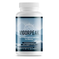 Produktbild von VigorPeak Natucap Kapseln mit pflanzlichem Ursprung für Männer 30 Stück