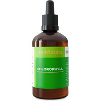 Produktbild von Viktilabs Chlorophyll Alfalfa Flüssig