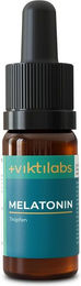 Viktilabs Melatonin Tropfen 1000 µg – Bild 1 von 1