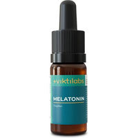 Produktbild von Viktilabs Melatonin Tropfen 1000 µg