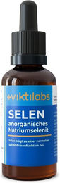 Viktilabs Selentropfen mit Natriumselenit – Bild 1 von 1