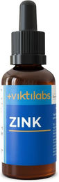 Viktilabs Zinktropfen ohne Zusatzstoffe – Bild 1 von 1