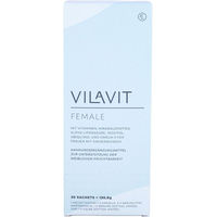 Produktbild von VILAVIT Female Pimp my Eggs Kapseln für Frauen