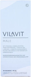 VILAVIT Male Nahrungsergänzung für Männer – Bild 1 von 1