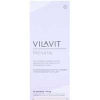 Produktbild von VILAVIT Prenatal Kapseln für Schwangere und Stillende