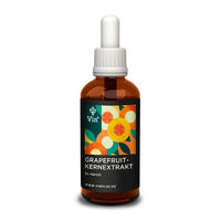 Produktbild von Vinplus Grapefruitkernextrakt Tropfen