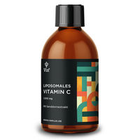 Produktbild von Vinplus Liposomales Vitamin C mit Sanddorn als Flüssigkeit
