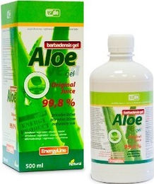 Virde Aloe Vera Saft 500 ml – Bild 1 von 1
