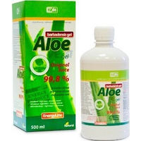 Produktbild von Virde Aloe Vera Saft 500 ml