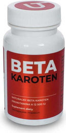 Visanto Beta-Carotin Vitamin A 12.500 IE Kapseln 240 Stück für Erwachsene – Bild 1 von 1
