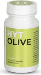 Visanto Hytolive Vegetarische Kapseln 60 Stück – Bild 1 von 1