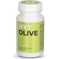 Produktbild von Visanto Hytolive Vegetarische Kapseln 60 Stück