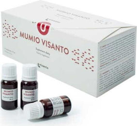 Visanto Kaliumjodid Flüssig 21 Flaschen à 10 ml – Bild 1 von 1