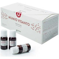 Produktbild von Visanto Kaliumjodid Flüssig 21 Flaschen à 10 ml