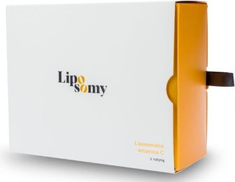 Visanto Liposomales Vitamin C mit Rutin Sticks 30 Stück – Bild 1 von 1