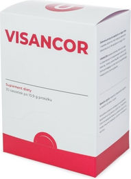 Visanto Visancor Betain-HCl Pulver 30 Portionen – Bild 1 von 1