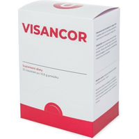 Produktbild von Visanto Visancor Betain-HCl Pulver 30 Portionen