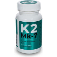 Produktbild von Visanto Vitamin K2 MK7 Kapseln für Erwachsene 60 Stück