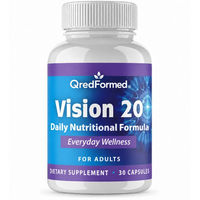 Produktbild von Vision Healthcare Vision 20 Vitamin-Kombination für Erwachsene 30 Kapseln