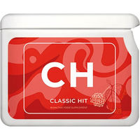 Produktbild von Vision Healthcare Vision Project V - CH Spirulina Kapseln vegetarisch