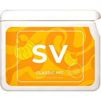 Produktbild von Vision Healthcare Vision Project V - SV Kapseln mit pflanzlichem Ursprung