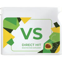 Produktbild von Vision Healthcare Vision Project V - VS Kapseln