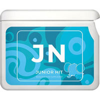 Produktbild von Vision Project V - JN Vision Healthcare vegetarische Kapseln für Kinder