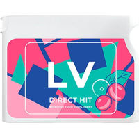 Produktbild von Vision Project V - LV Vision Healthcare vegetarische Kapseln