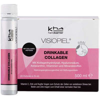 Produktbild von Visiopiel Drinkable Collagen Ampullen von hanskarer