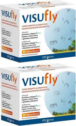 VISUfarma B.V. Beauty-Kollagen-Kombi Pulver mit Rind-Kollagen – Bild 1 von 3