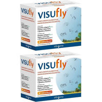Produktbild von VISUfarma B.V. Beauty-Kollagen-Kombi Pulver mit Rind-Kollagen