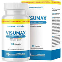 Produktbild von Visumax B-Komplex Kapseln