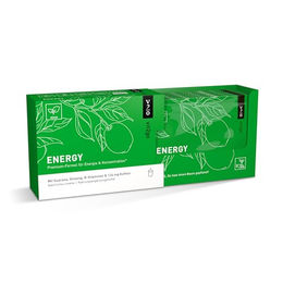 Vit2go ENERGY Energy Drink Pulver mit Guarana und Taurin vegan 10 Beutel – Bild 1 von 6