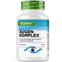 Produktbild von vit4ever Augenkomplex Kapseln