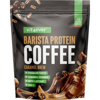 Produktbild von vit4ever Barista Protein Coffee Pulver