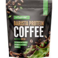 Produktbild von Vit4ever Barista Protein Coffee Pulver
