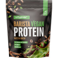 Produktbild von Vit4ever Barista Vegan Protein Pulver laktosefrei