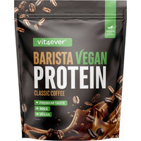 Produktbild von Vit4ever Barista Vegan Protein Pulver vegan und laktosefrei