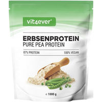 Produktbild von Vit4ever Erbsenprotein Pulver neutral 1000 g
