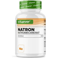 Produktbild von Vit4ever Natron Kapseln