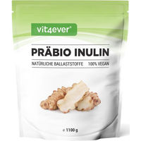 Produktbild von Vit4ever Präbio Inulin Pulver vegan ohne Zusatzstoffe